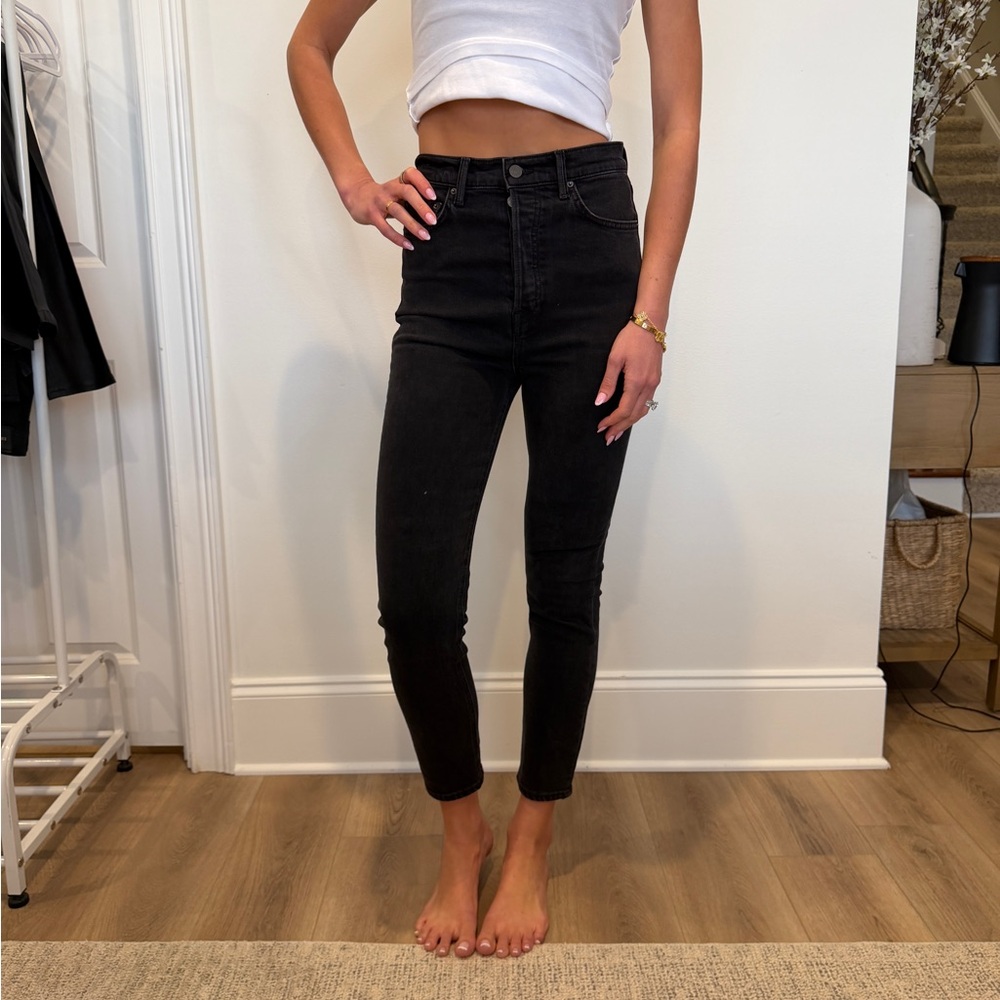GRLFRND jeans